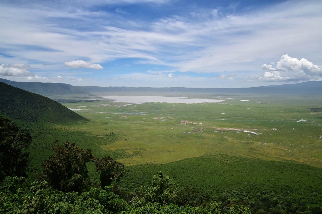 zone-conservation-ngorongoro-tanzanie